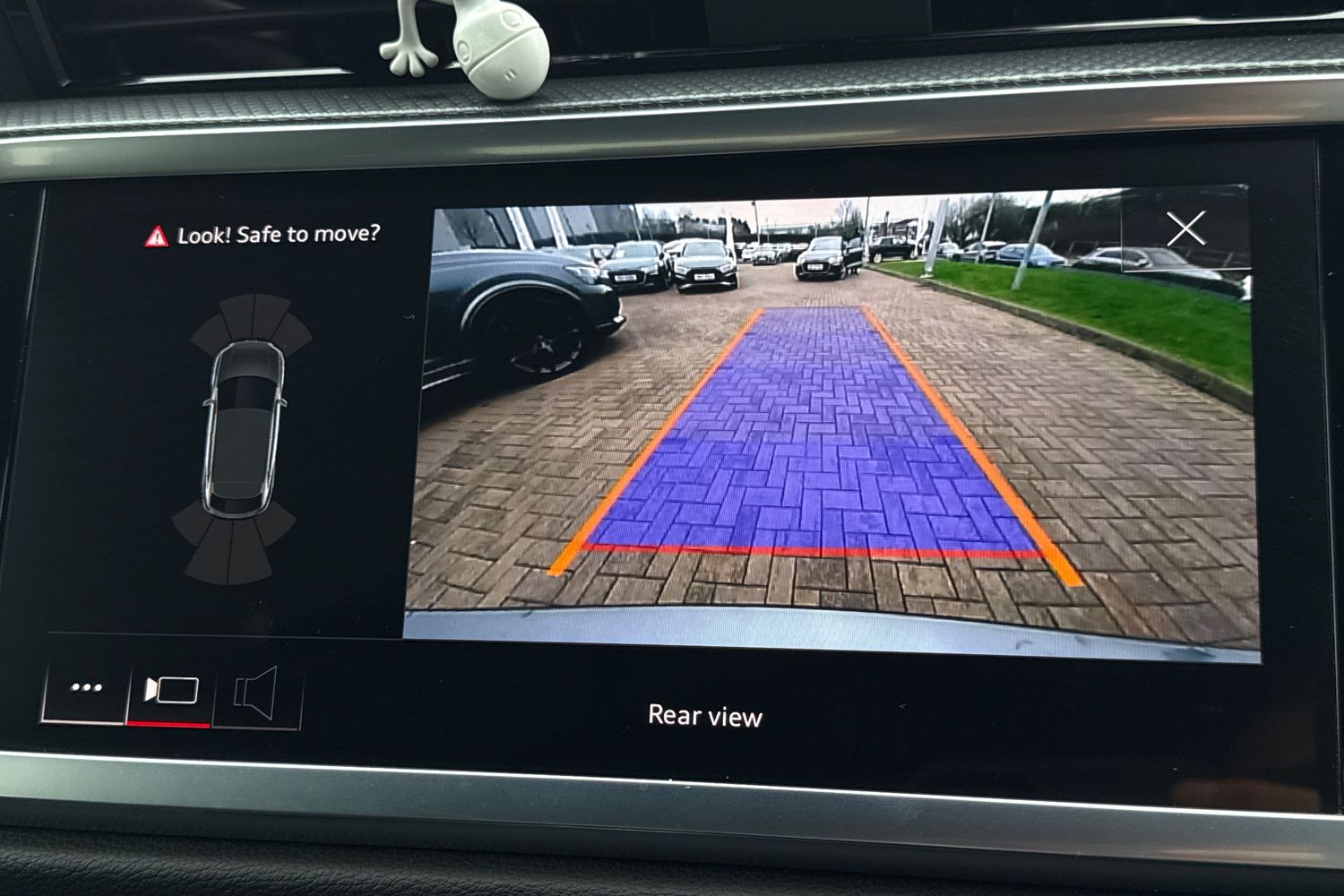 Used Audi Q3 2022 for sale - 77805148: Photo 58