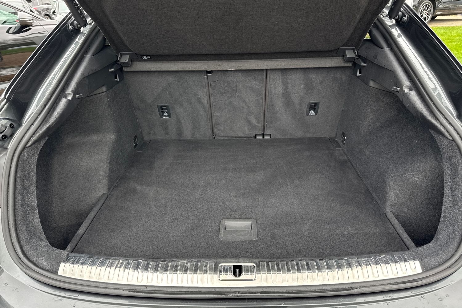 Used Audi Q3 2022 for sale - 77805148: Photo 7