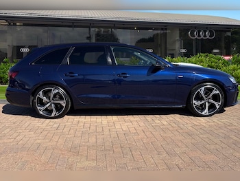 Used Audi A4 2023 for sale - 78367846: Photo