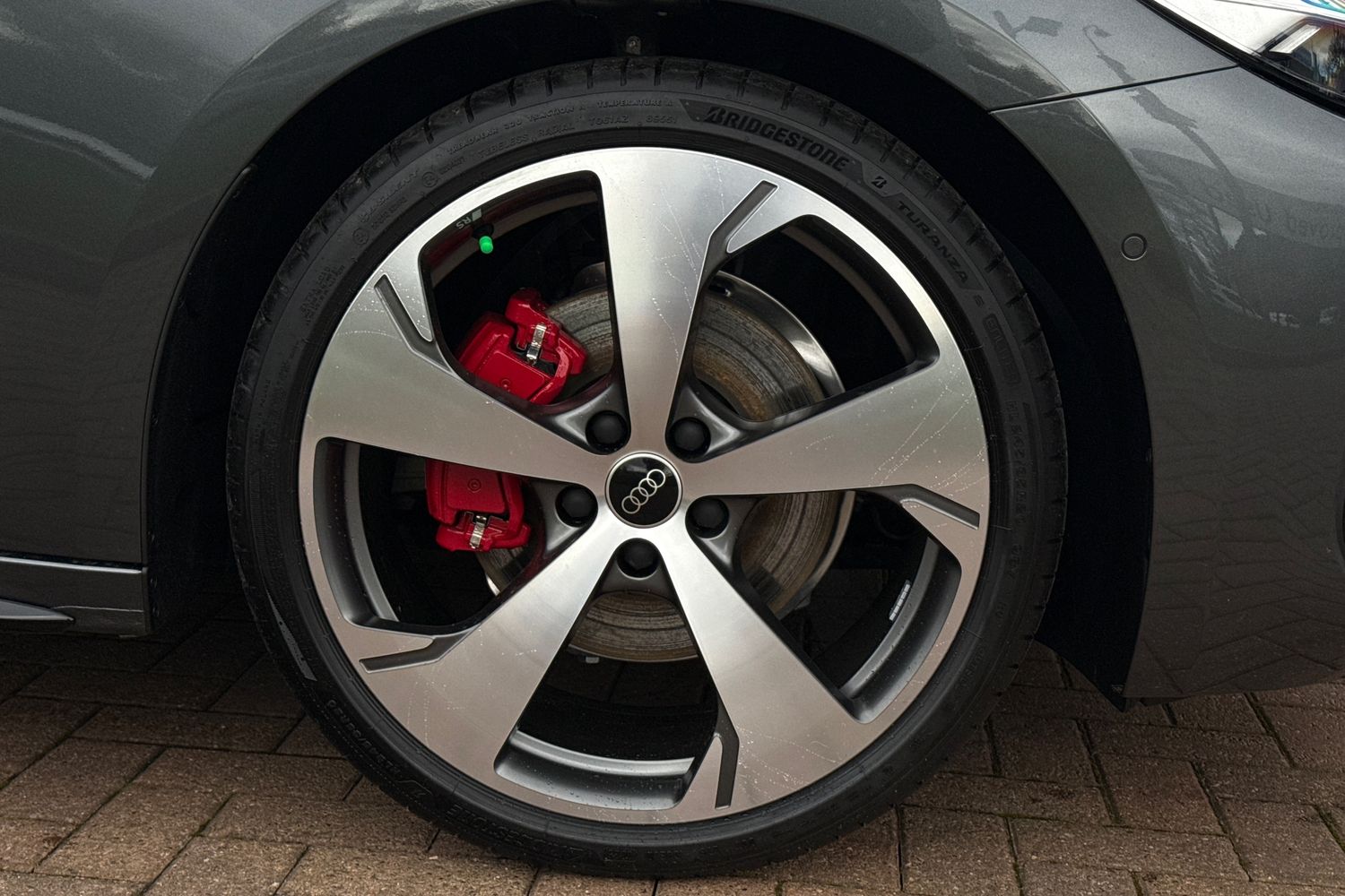 Used Audi A5 2026 for sale - 77787504: Photo 10