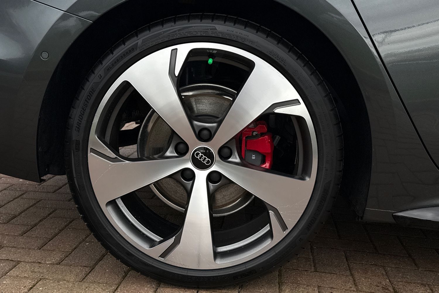 Used Audi A5 2026 for sale - 77787504: Photo 11