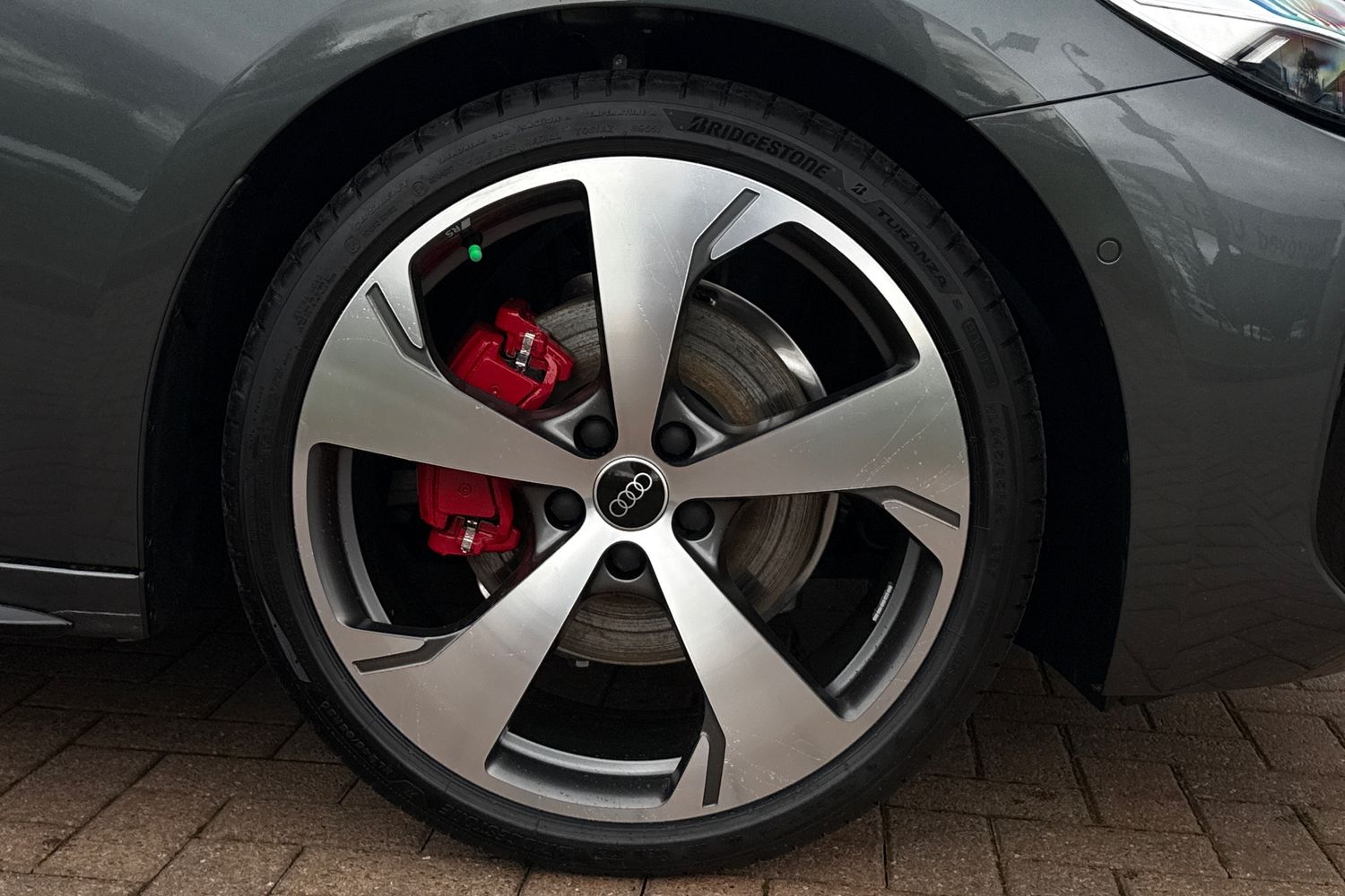 Used Audi A5 2026 for sale - 77787504: Photo 12