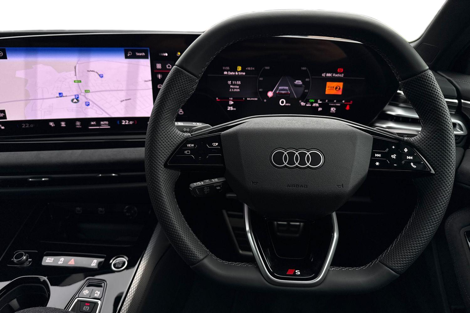 Used Audi A5 2026 for sale - 77787504: Photo 17