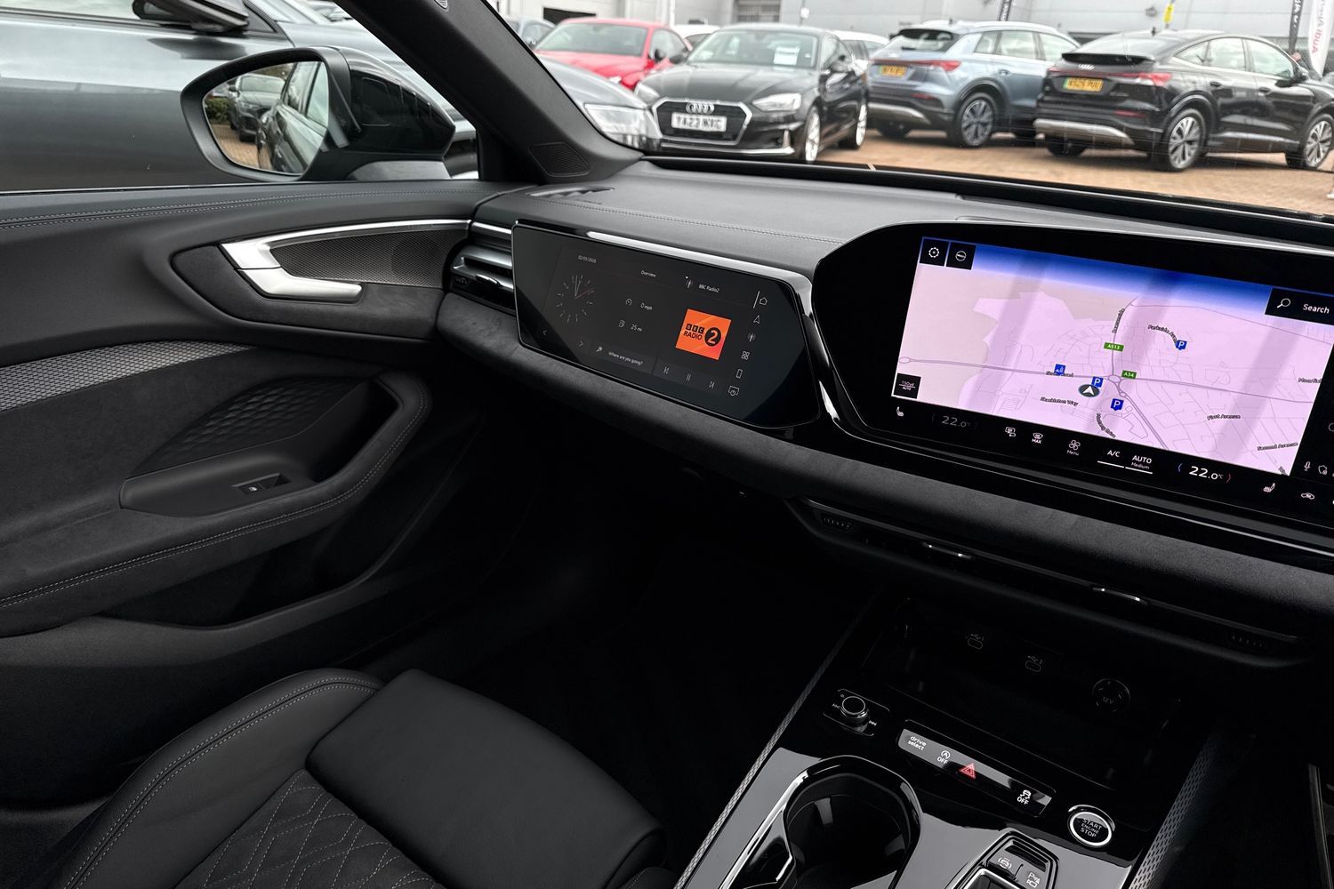 Used Audi A5 2026 for sale - 77787504: Photo 19