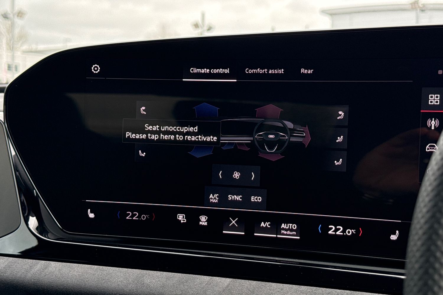 Used Audi A5 2026 for sale - 77787504: Photo 21