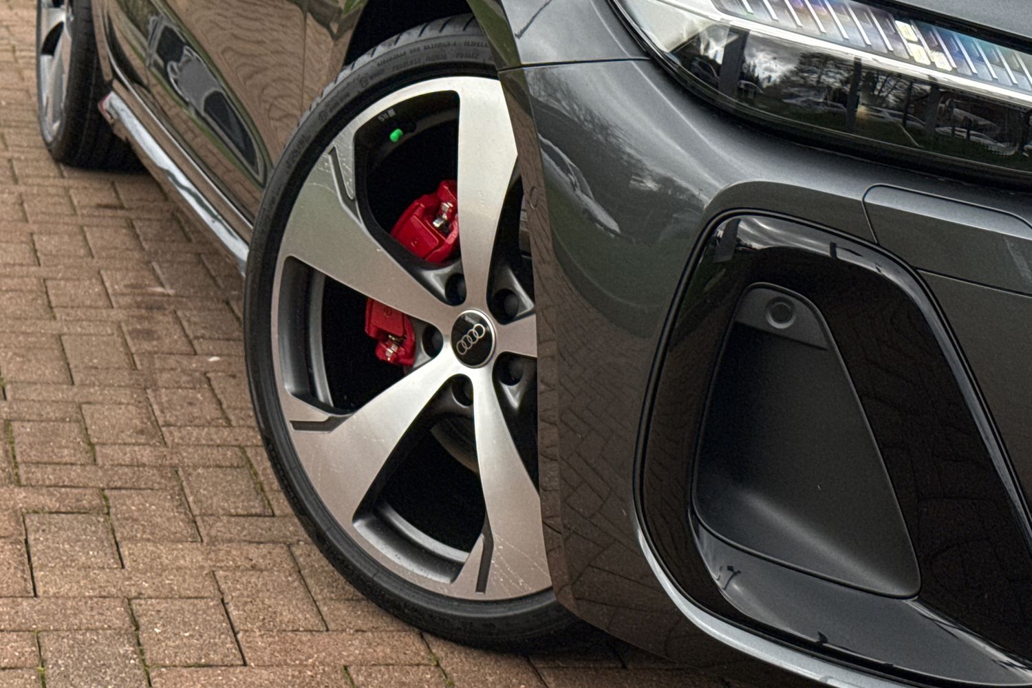 Used Audi A5 2026 for sale - 77787504: Photo 25