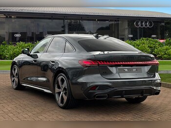 Used Audi A5 2026 for sale - 77787504: Photo