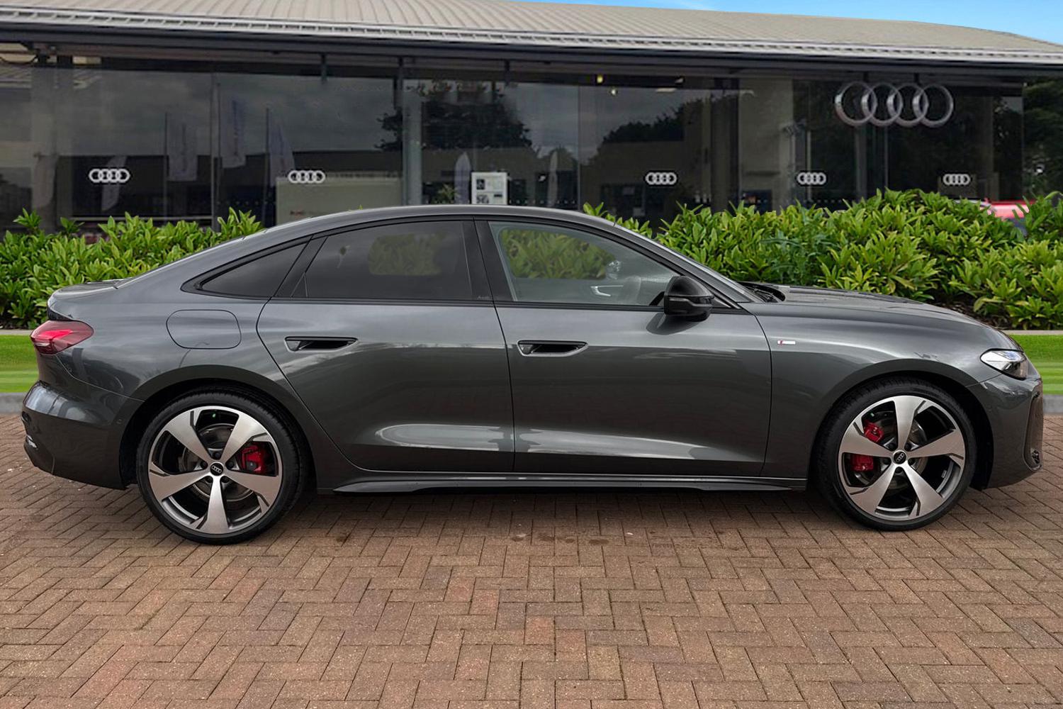 Used Audi A5 2026 for sale - 77787504: Photo 3