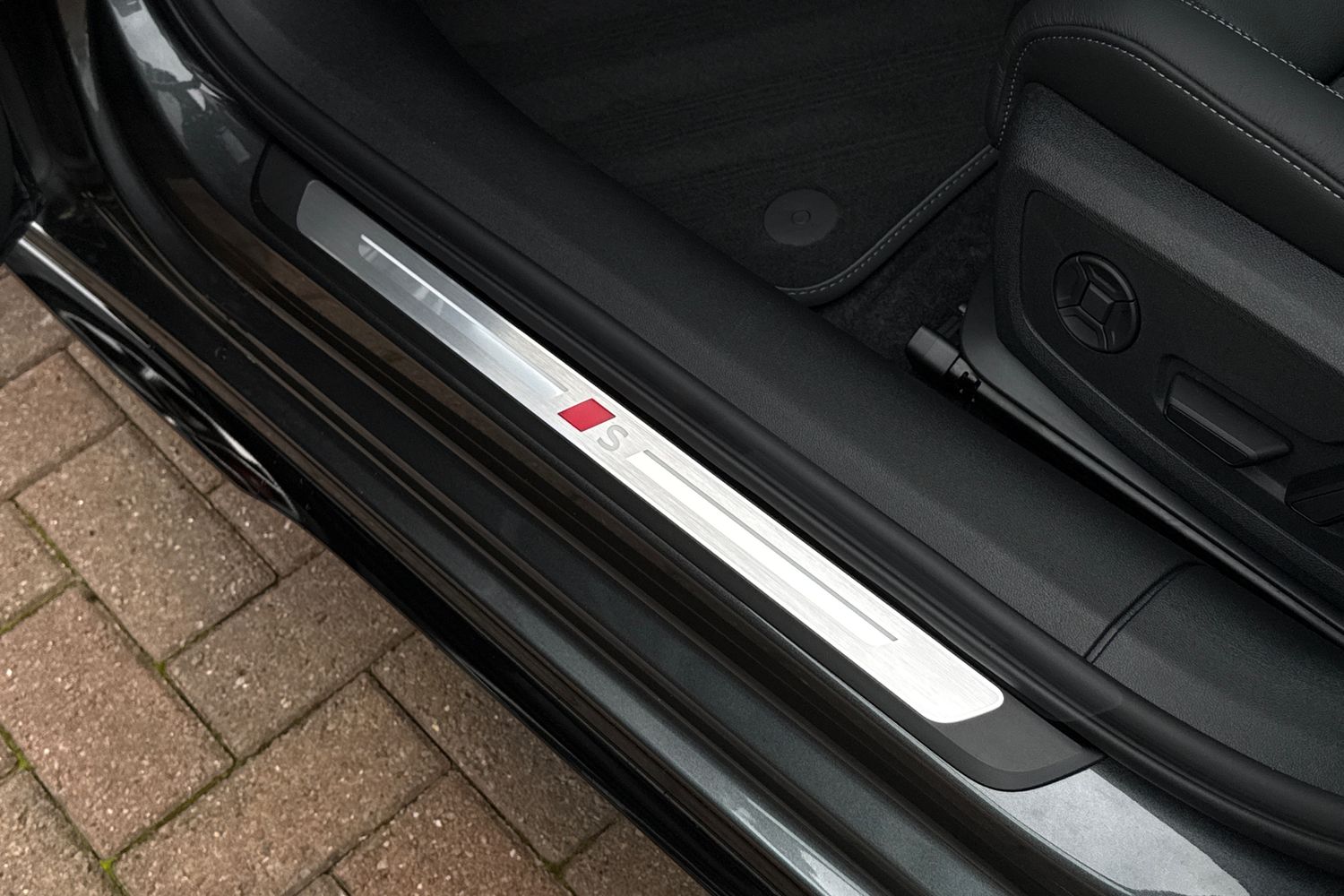 Used Audi A5 2026 for sale - 77787504: Photo 33