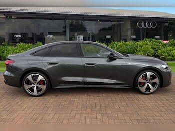 Used Audi A5 2026 for sale - 77787504: Photo