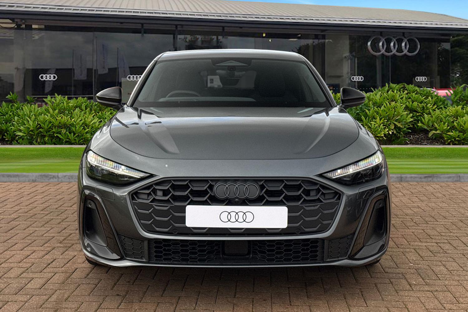 Used Audi A5 2026 for sale - 77787504: Photo 5