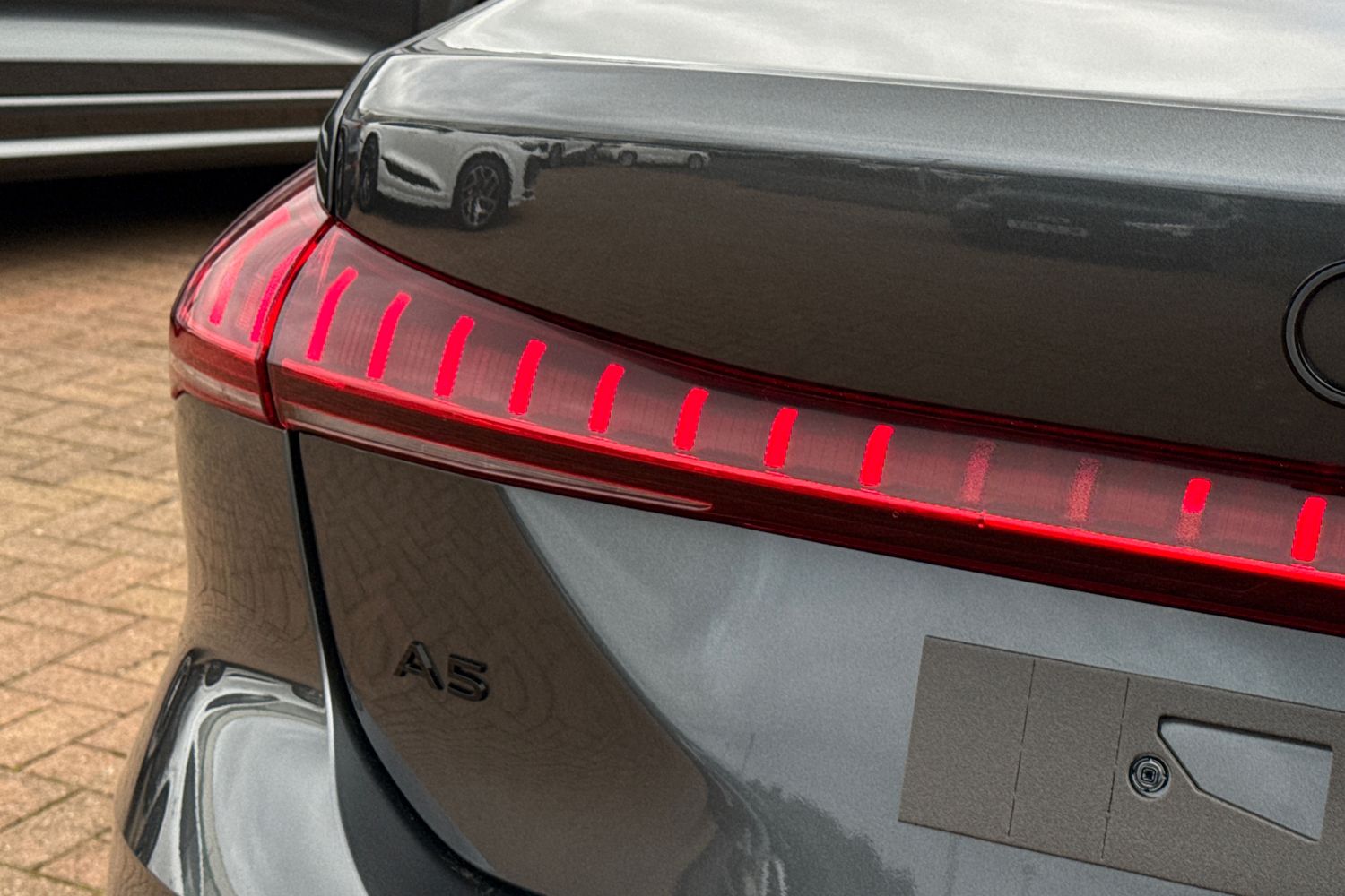 Used Audi A5 2026 for sale - 77787504: Photo 50