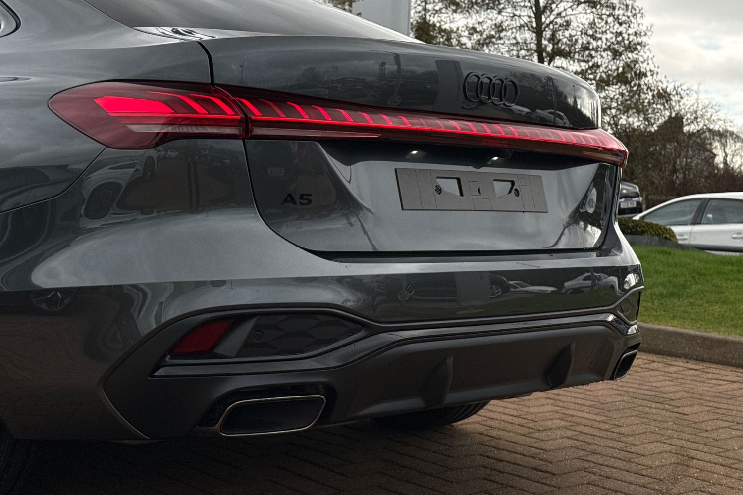 Used Audi A5 2026 for sale - 77787504: Photo 51