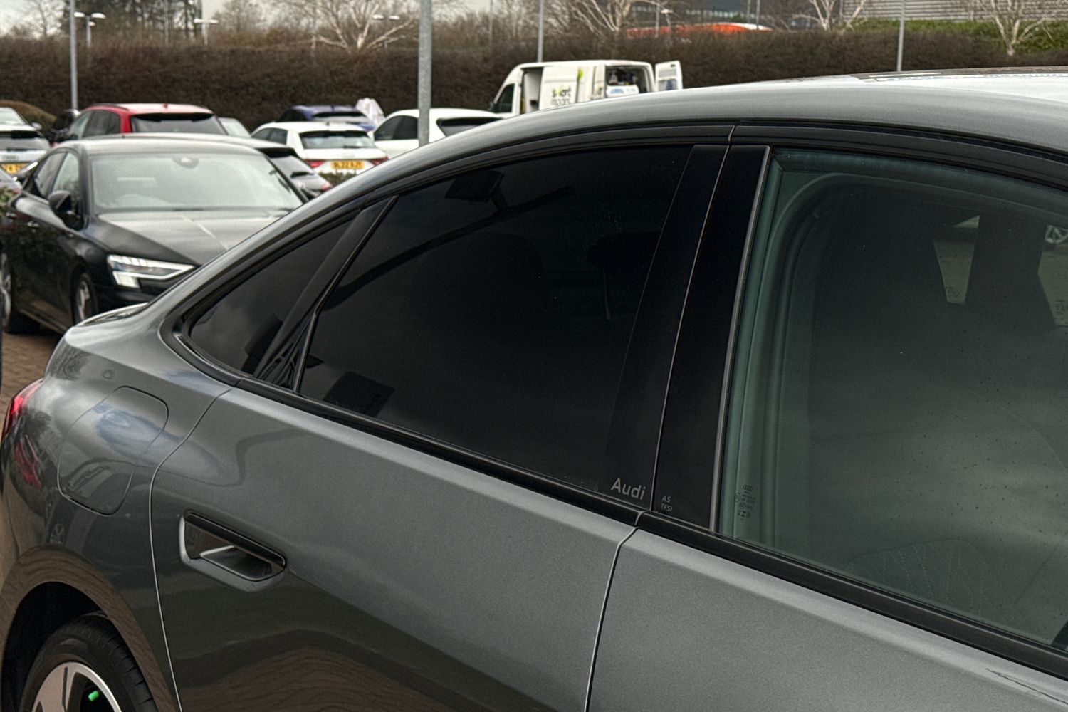 Used Audi A5 2026 for sale - 77787504: Photo 52