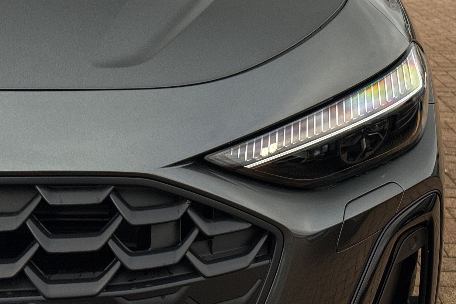 Used Audi A5 2026 for sale - 77787504: Photo 54