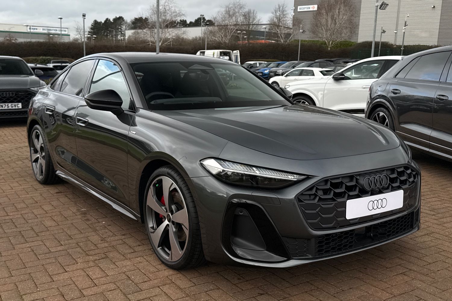 Used Audi A5 2026 for sale - 77787504: Photo 59