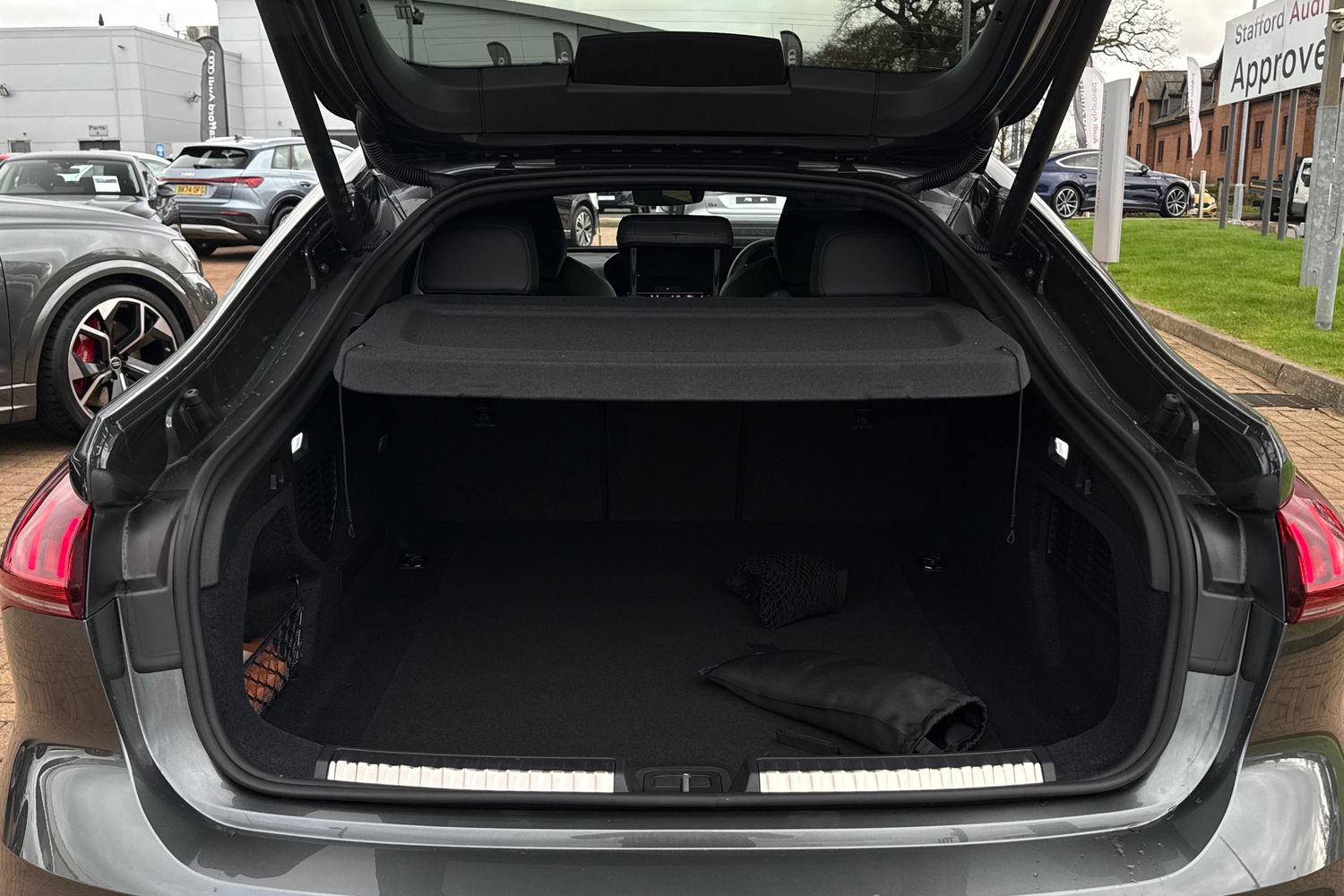 Used Audi A5 2026 for sale - 77787504: Photo 6