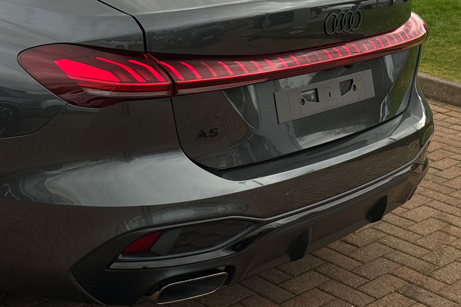 Used Audi A5 2026 for sale - 77787504: Photo 7