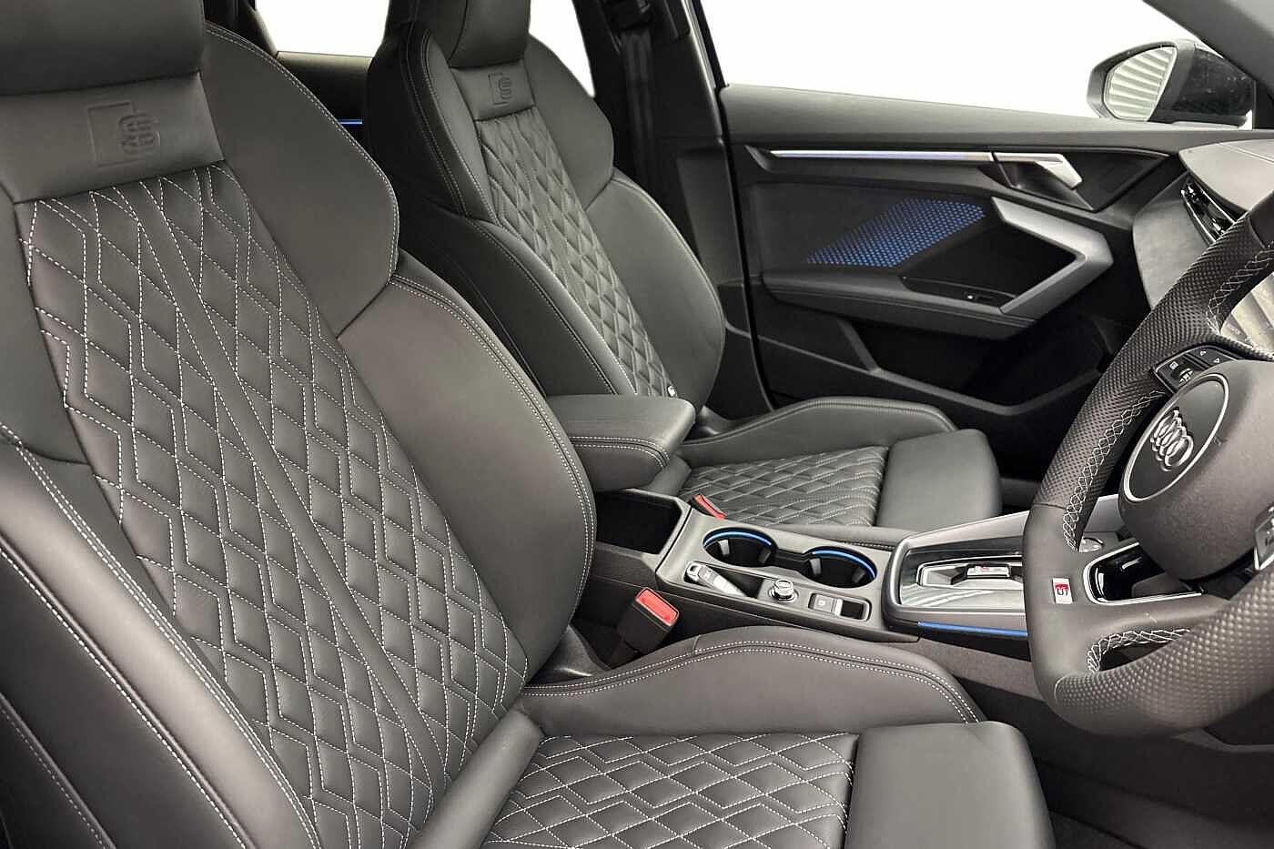 Used Audi A3 2025 for sale - 78177898: Photo 10