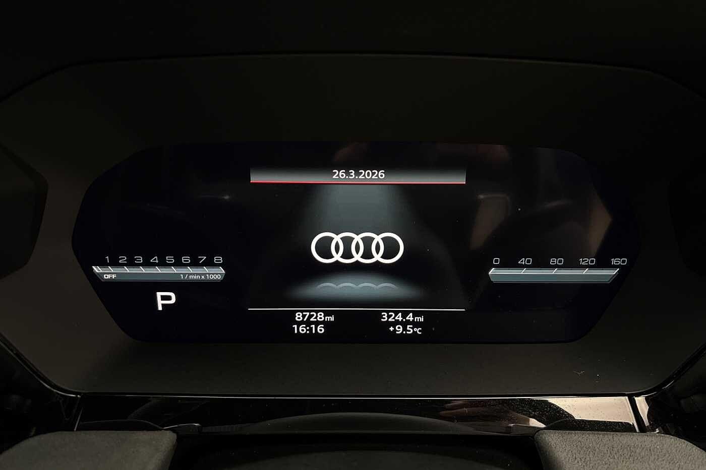 Used Audi A3 2025 for sale - 78177898: Photo 11