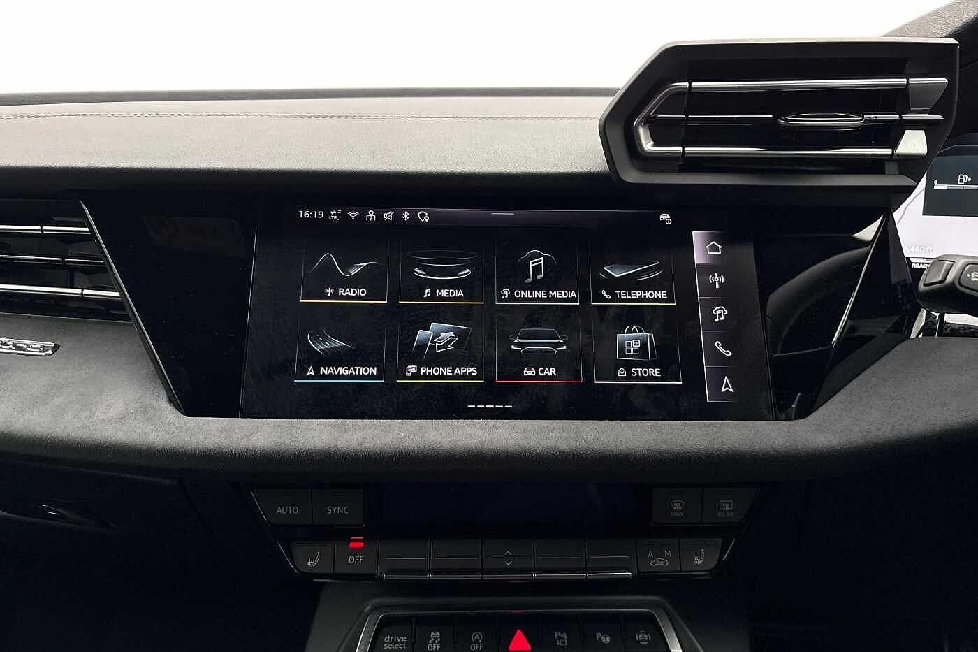 Used Audi A3 2025 for sale - 78177898: Photo 12