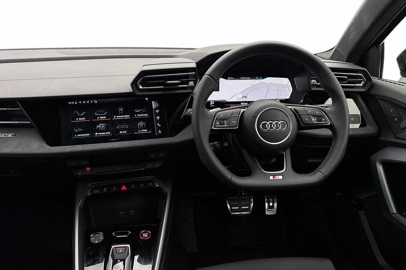 Used Audi A3 2025 for sale - 78177898: Photo 2