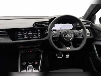 Used Audi A3 2025 for sale - 78177898: Photo