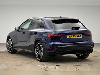 Used Audi A3 2025 for sale - 78177898: Photo