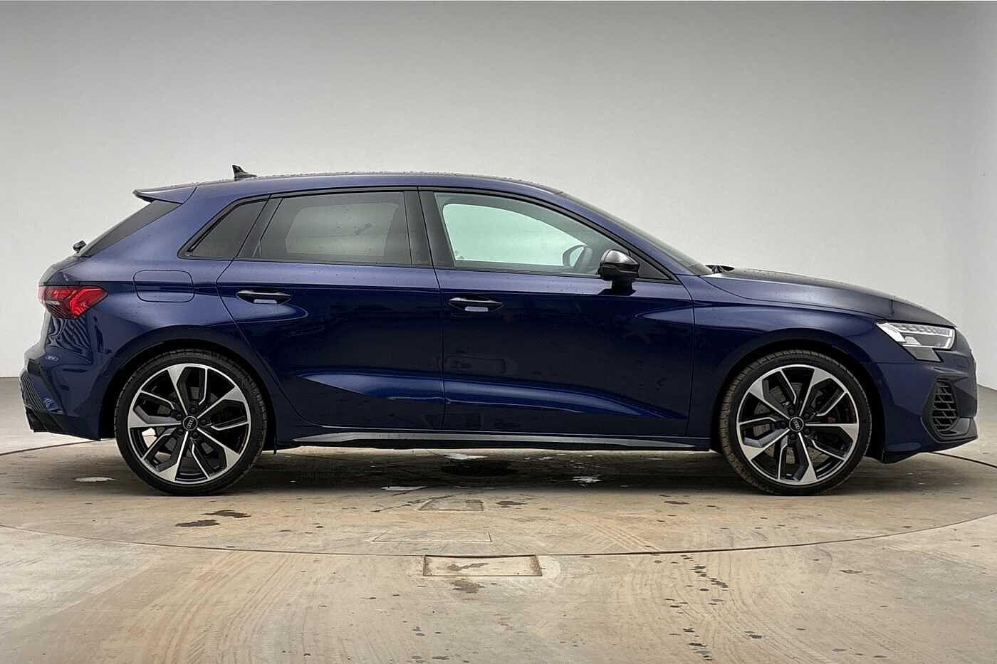 Used Audi A3 2025 for sale - 78177898: Photo 4