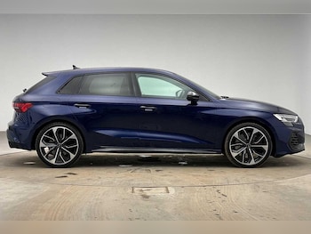 Used Audi A3 2025 for sale - 78177898: Photo