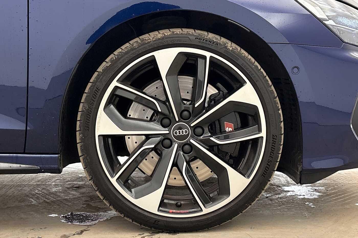 Used Audi A3 2025 for sale - 78177898: Photo 5