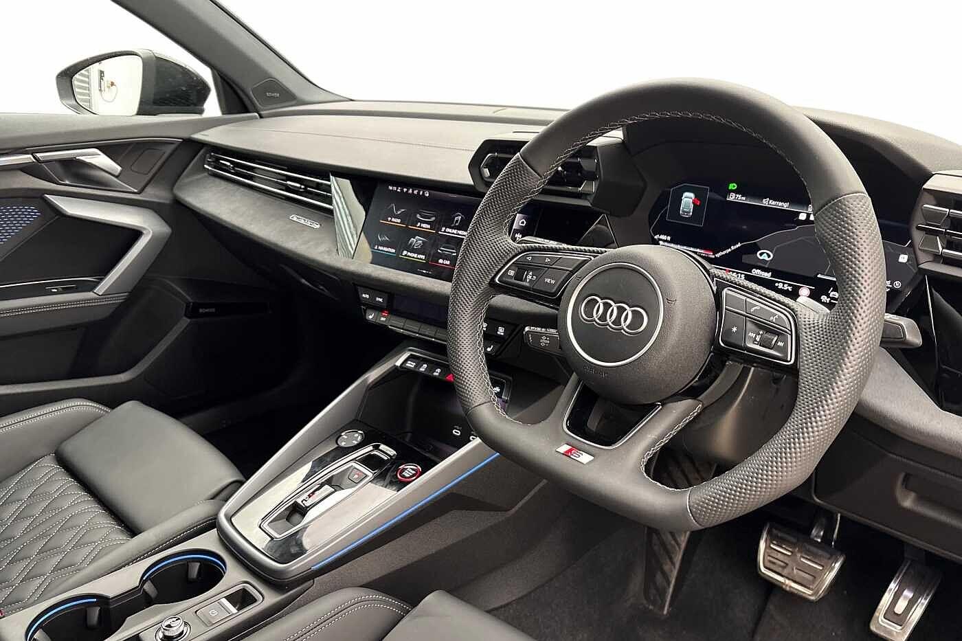 Used Audi A3 2025 for sale - 78177898: Photo 6