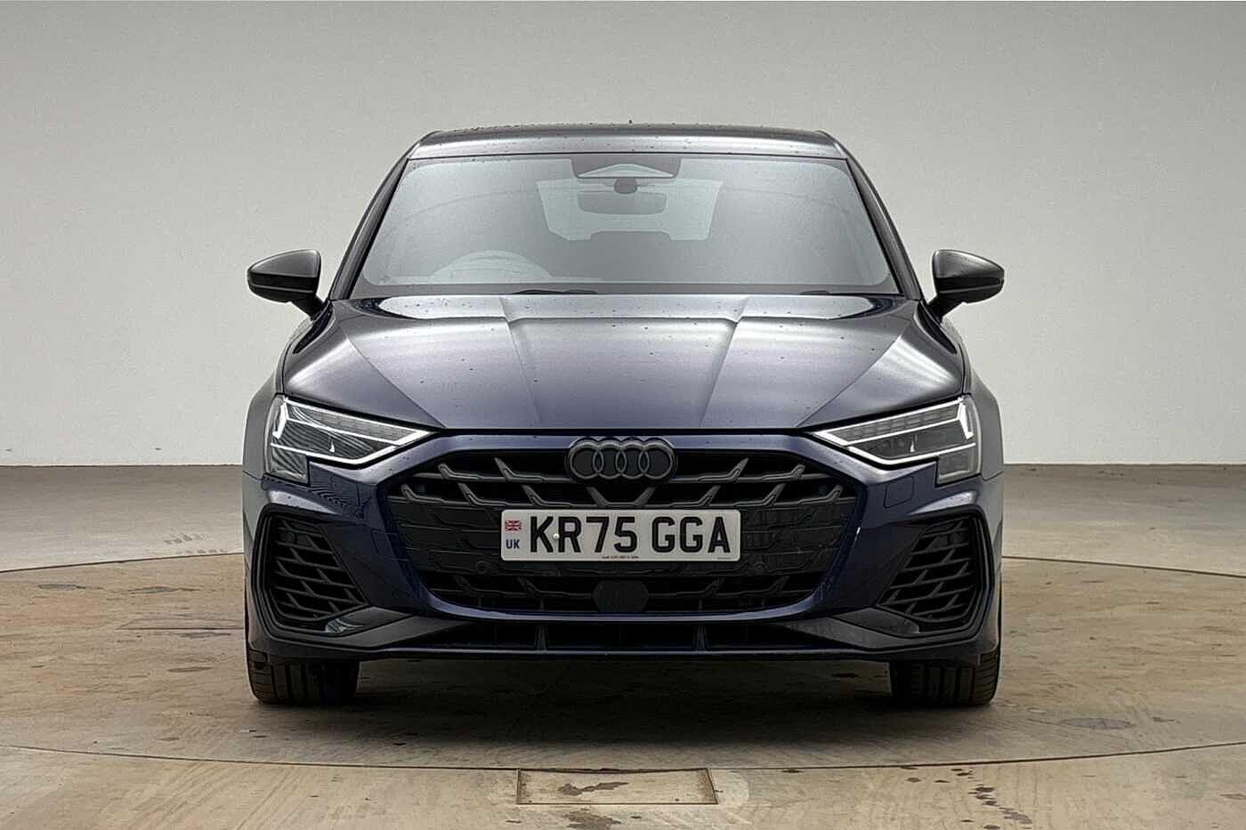 Used Audi A3 2025 for sale - 78177898: Photo 7