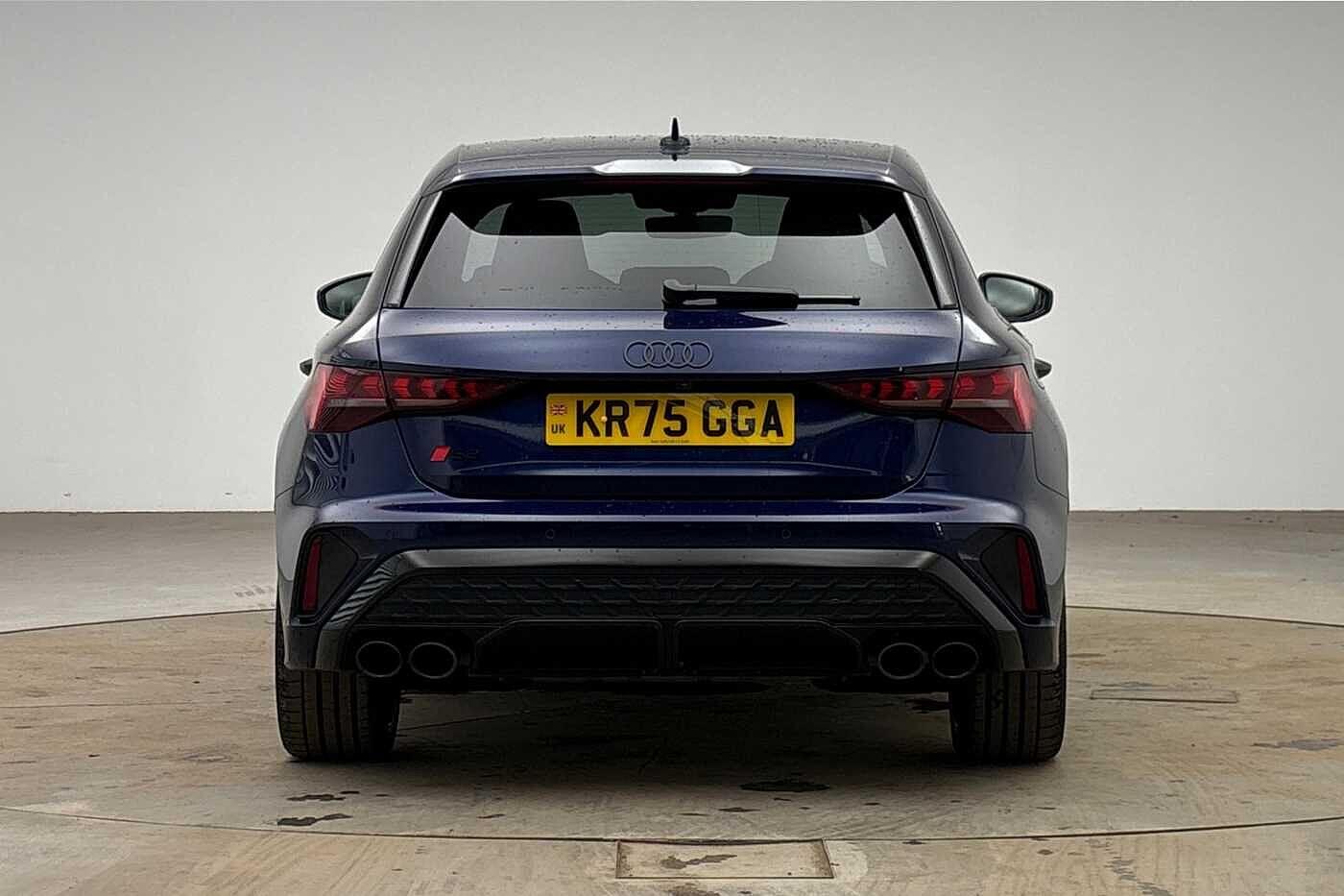 Used Audi A3 2025 for sale - 78177898: Photo 8