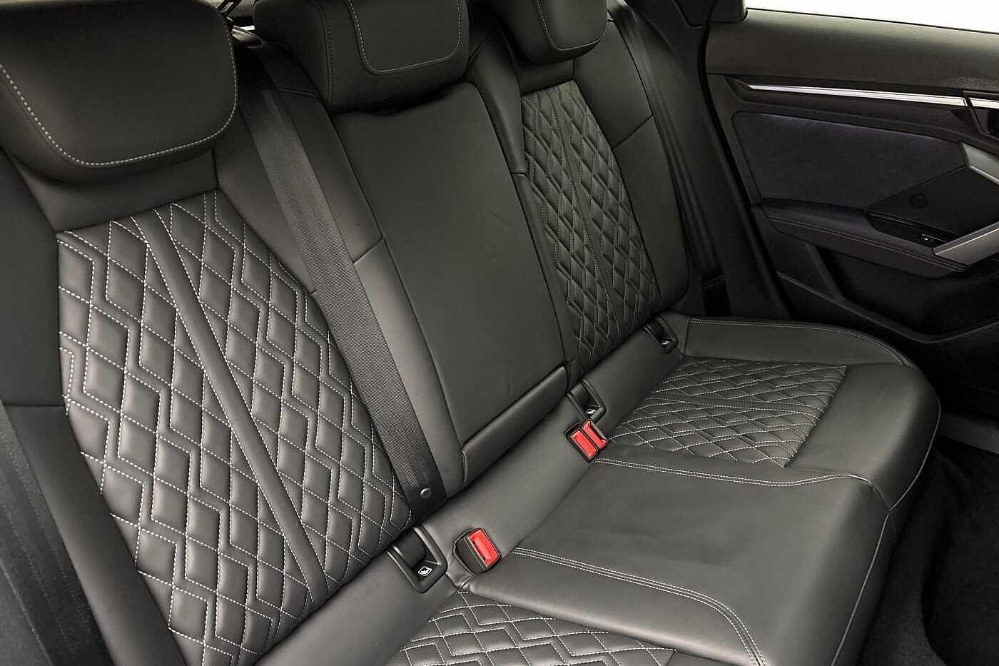 Used Audi A3 2025 for sale - 78177898: Photo 9