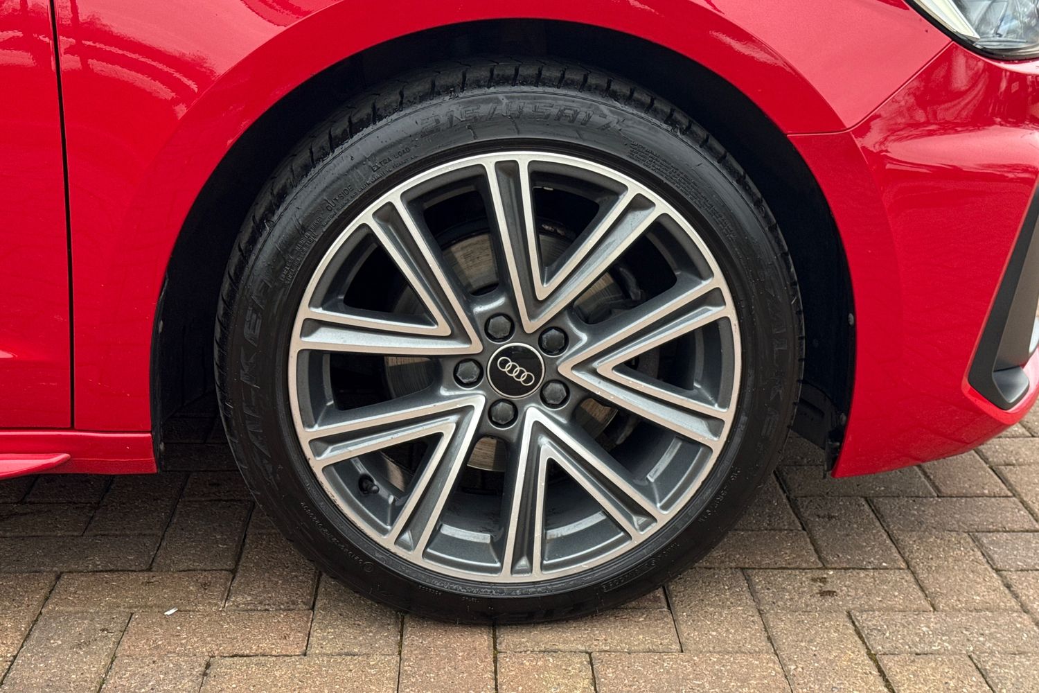 Used Audi A1 2023 for sale - 78091935: Photo 10