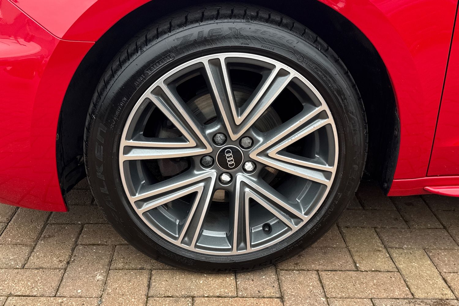 Used Audi A1 2023 for sale - 78091935: Photo 11