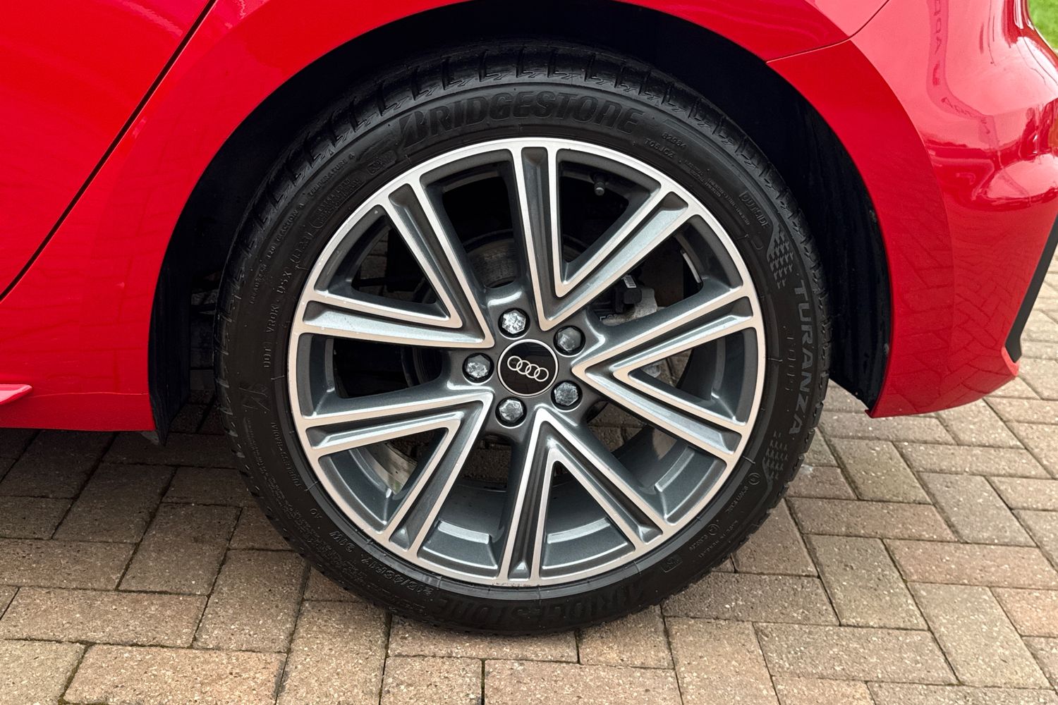 Used Audi A1 2023 for sale - 78091935: Photo 12