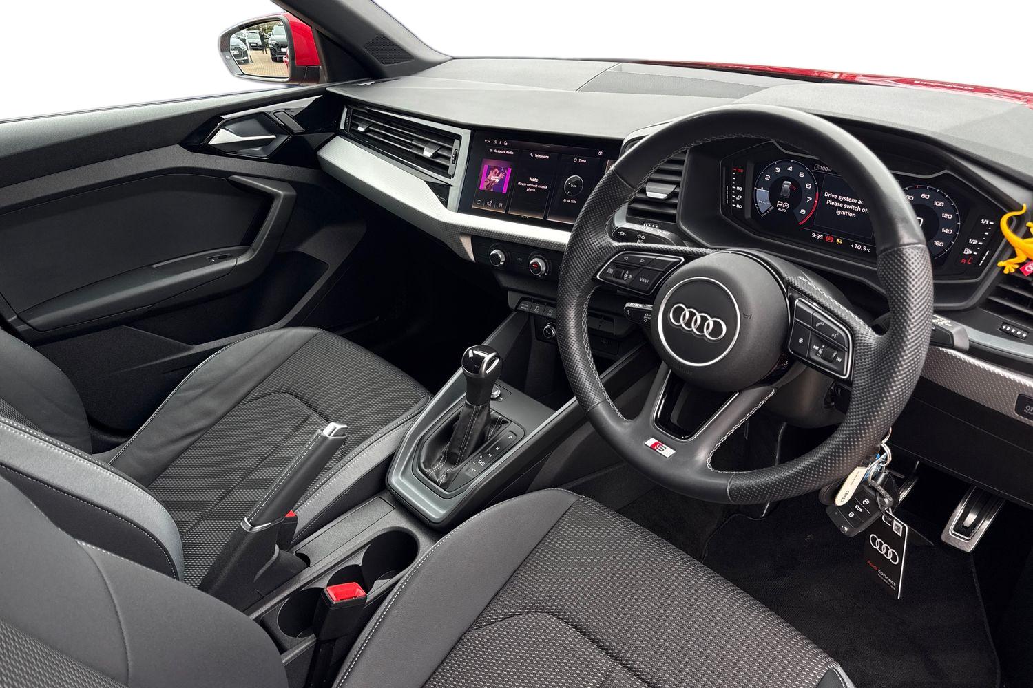 Used Audi A1 2023 for sale - 78091935: Photo 13