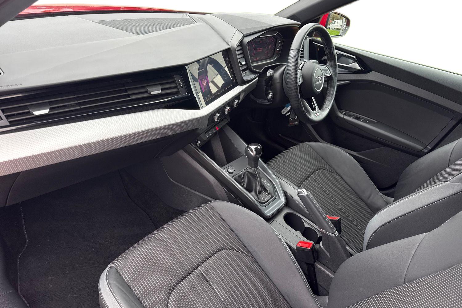 Used Audi A1 2023 for sale - 78091935: Photo 14