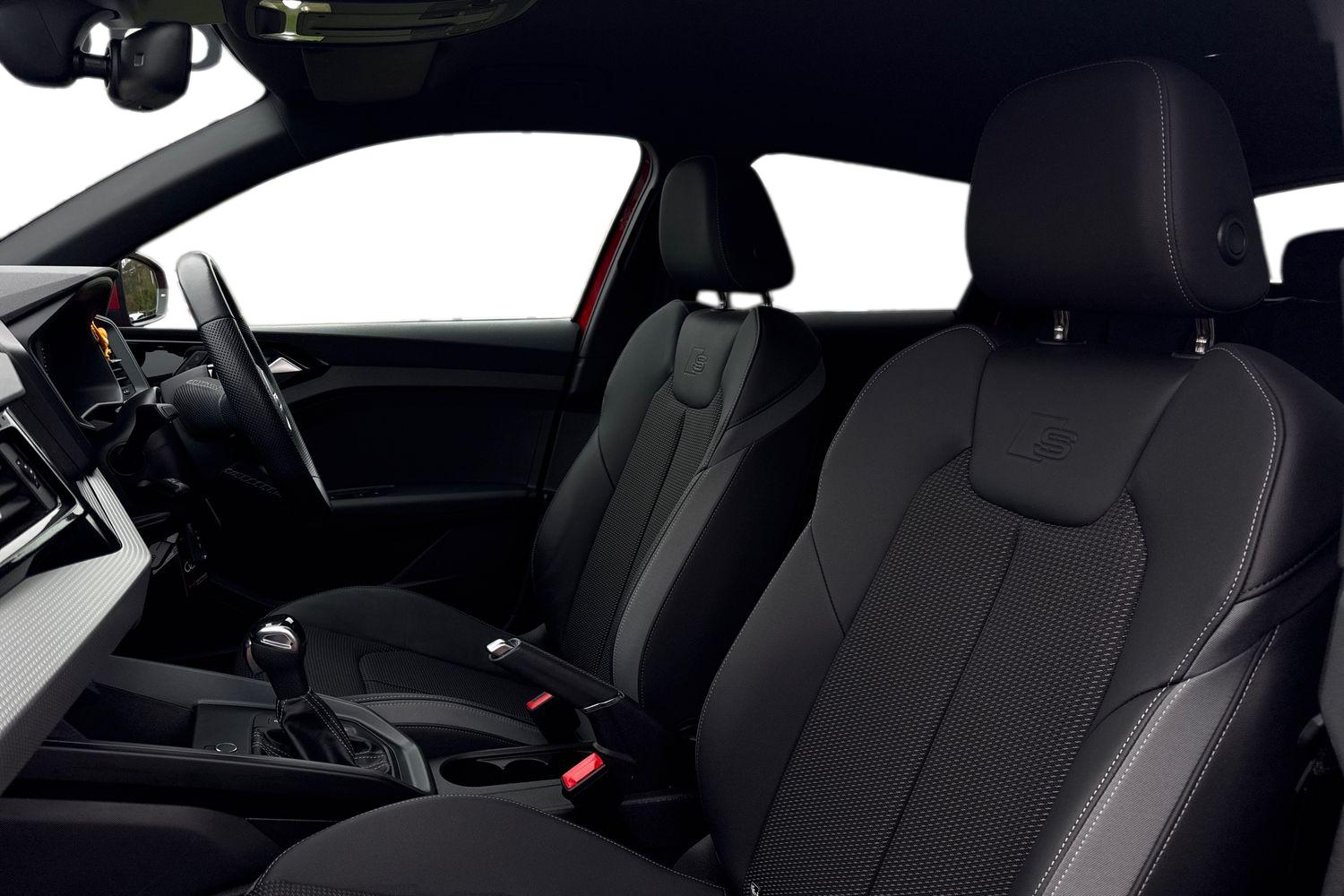 Used Audi A1 2023 for sale - 78091935: Photo 15