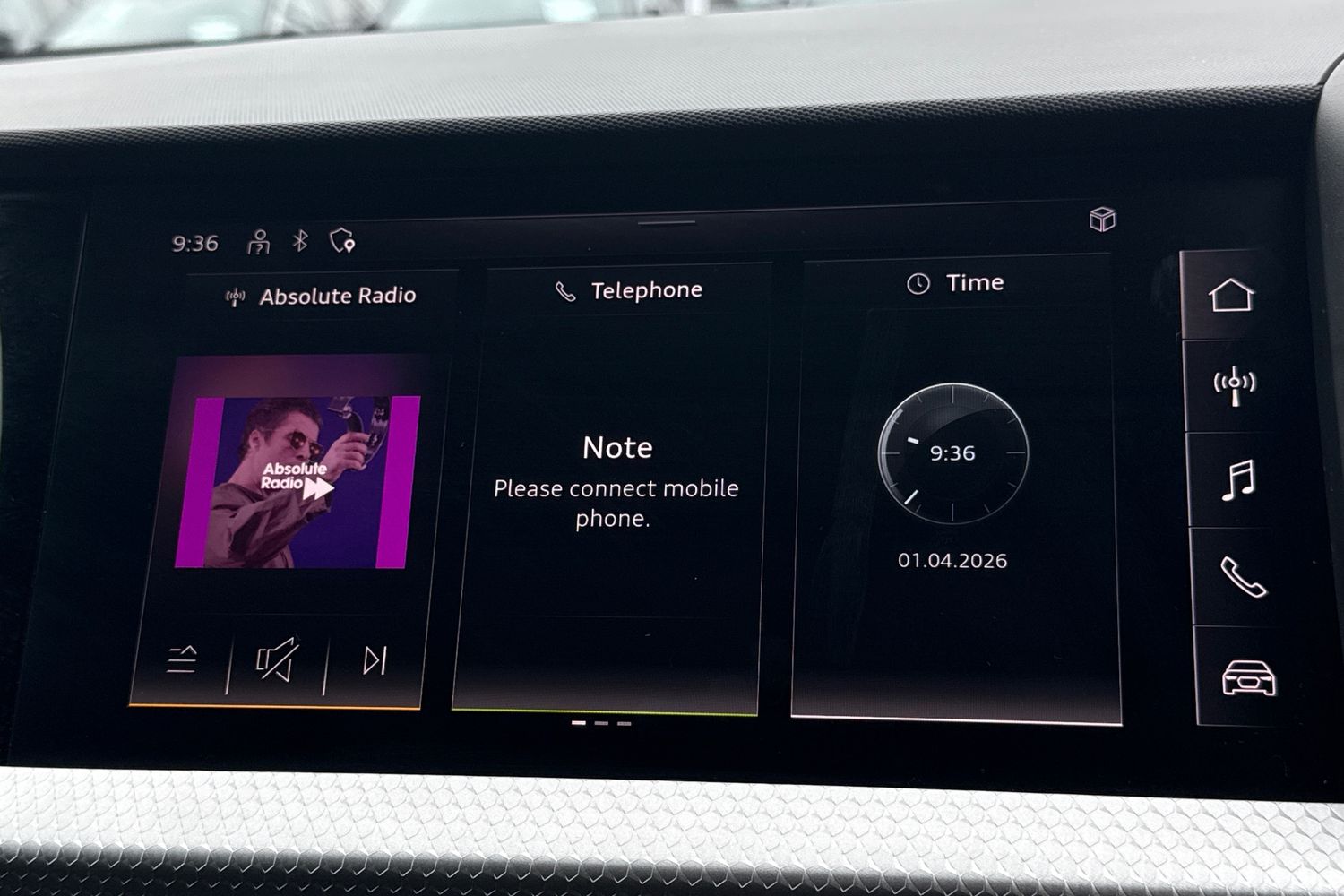 Used Audi A1 2023 for sale - 78091935: Photo 16