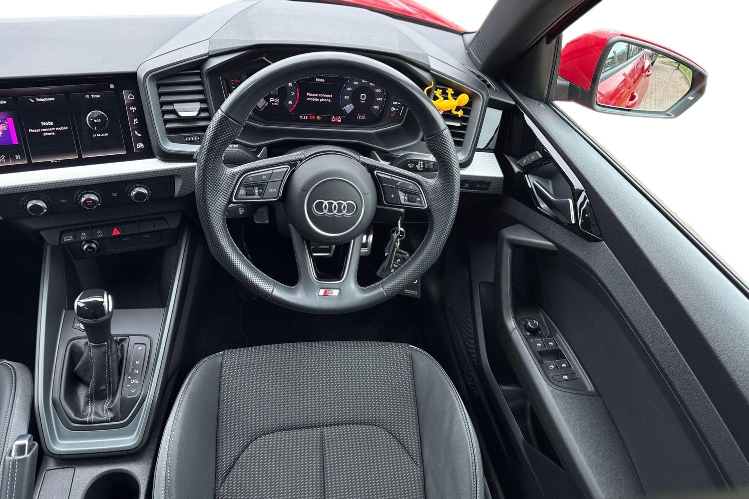 Used Audi A1 2023 for sale - 78091935: Photo 17