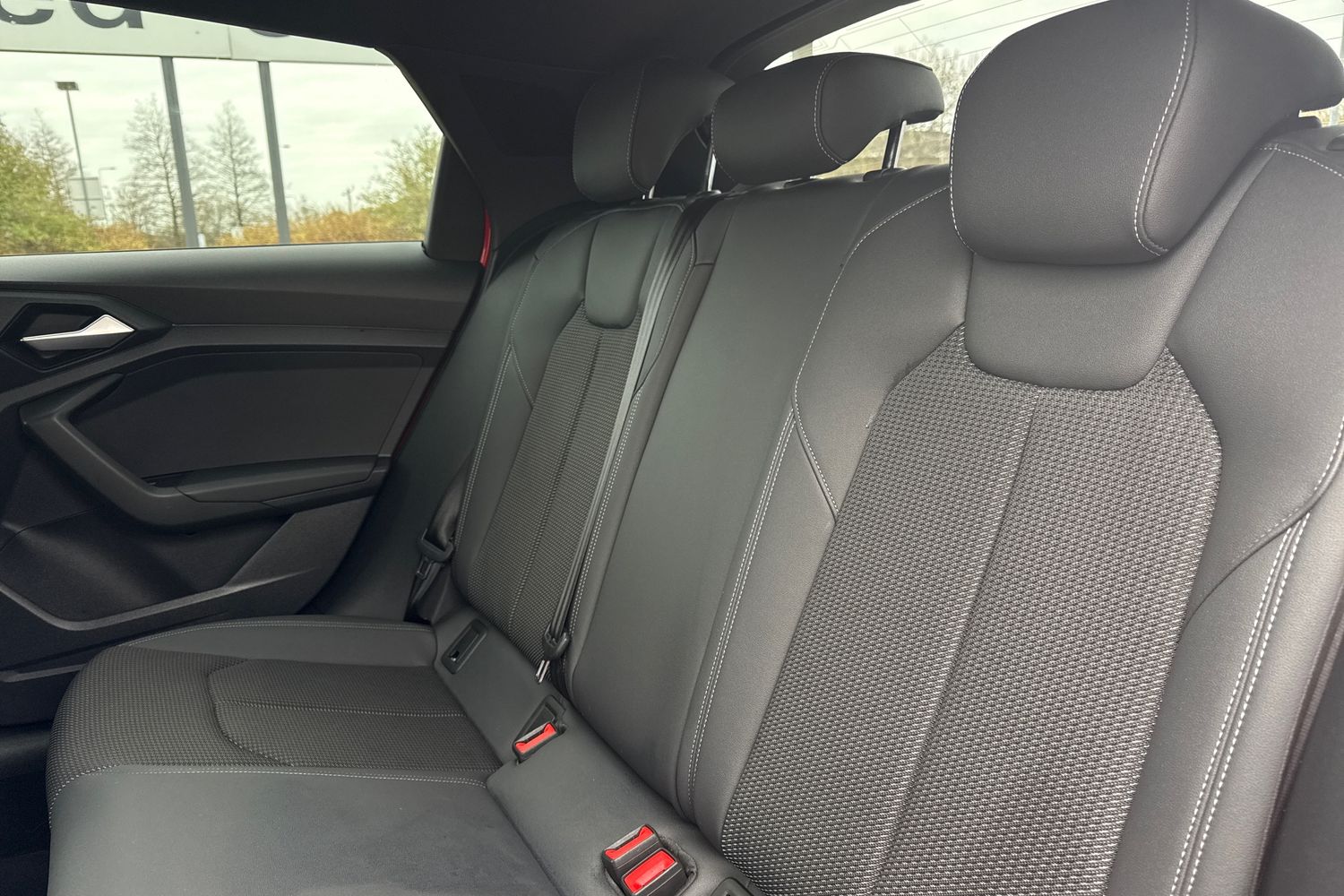 Used Audi A1 2023 for sale - 78091935: Photo 18