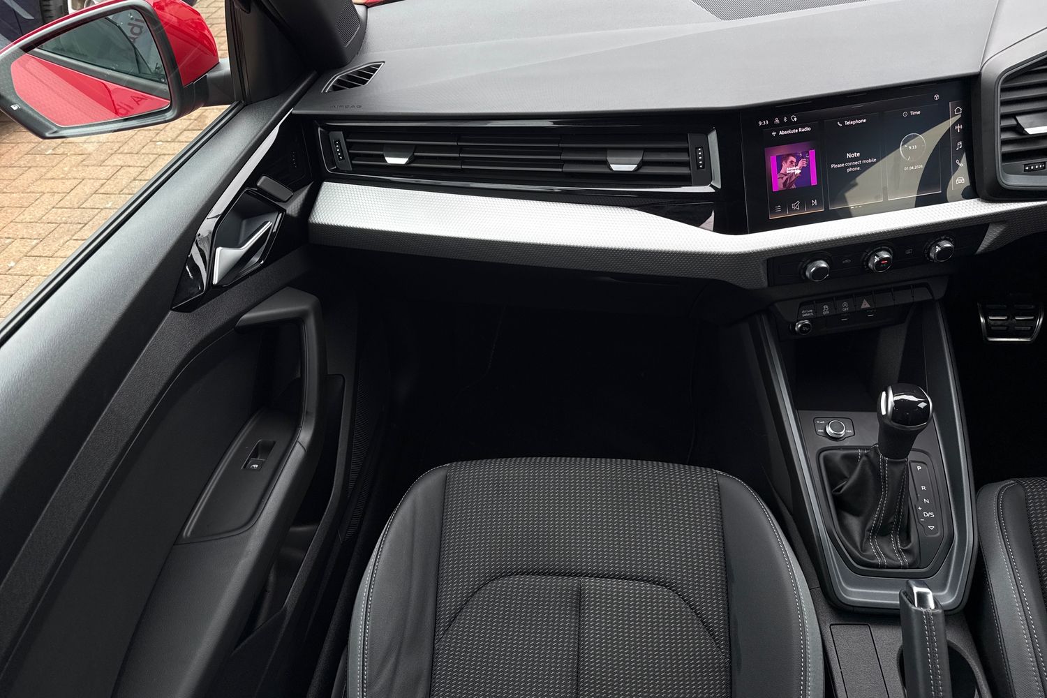 Used Audi A1 2023 for sale - 78091935: Photo 19