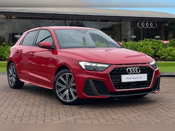 Used Audi A1 2023 for sale - 78091935: Photo