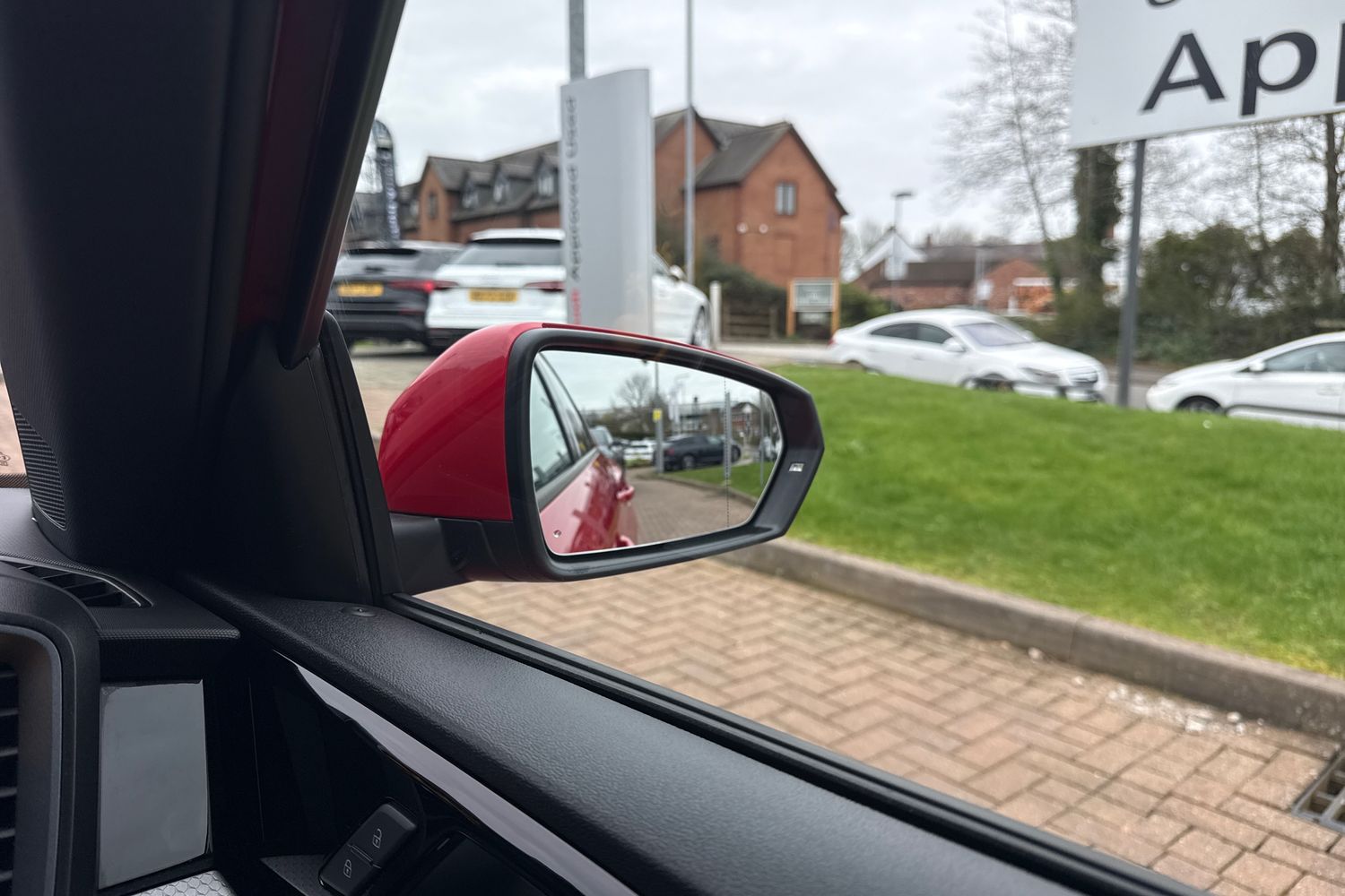 Used Audi A1 2023 for sale - 78091935: Photo 20