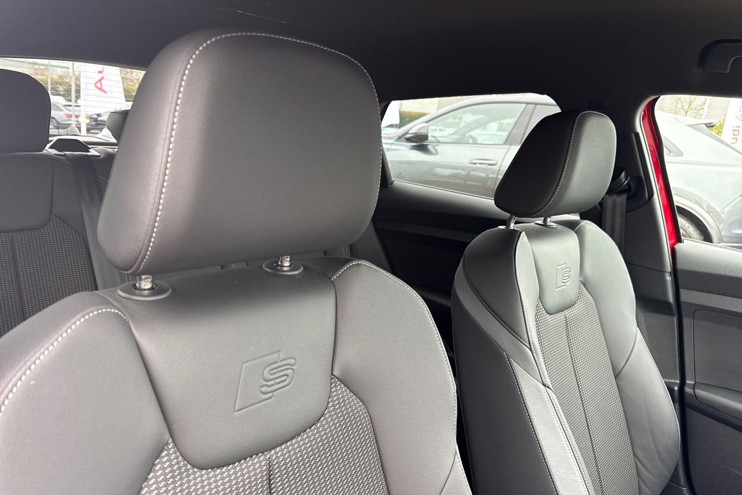 Used Audi A1 2023 for sale - 78091935: Photo 23