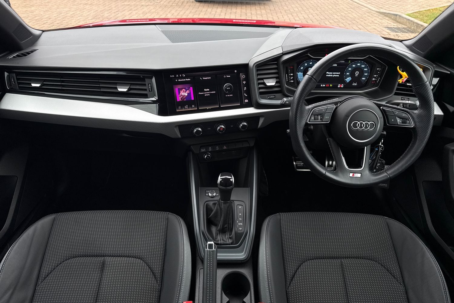 Used Audi A1 2023 for sale - 78091935: Photo 24