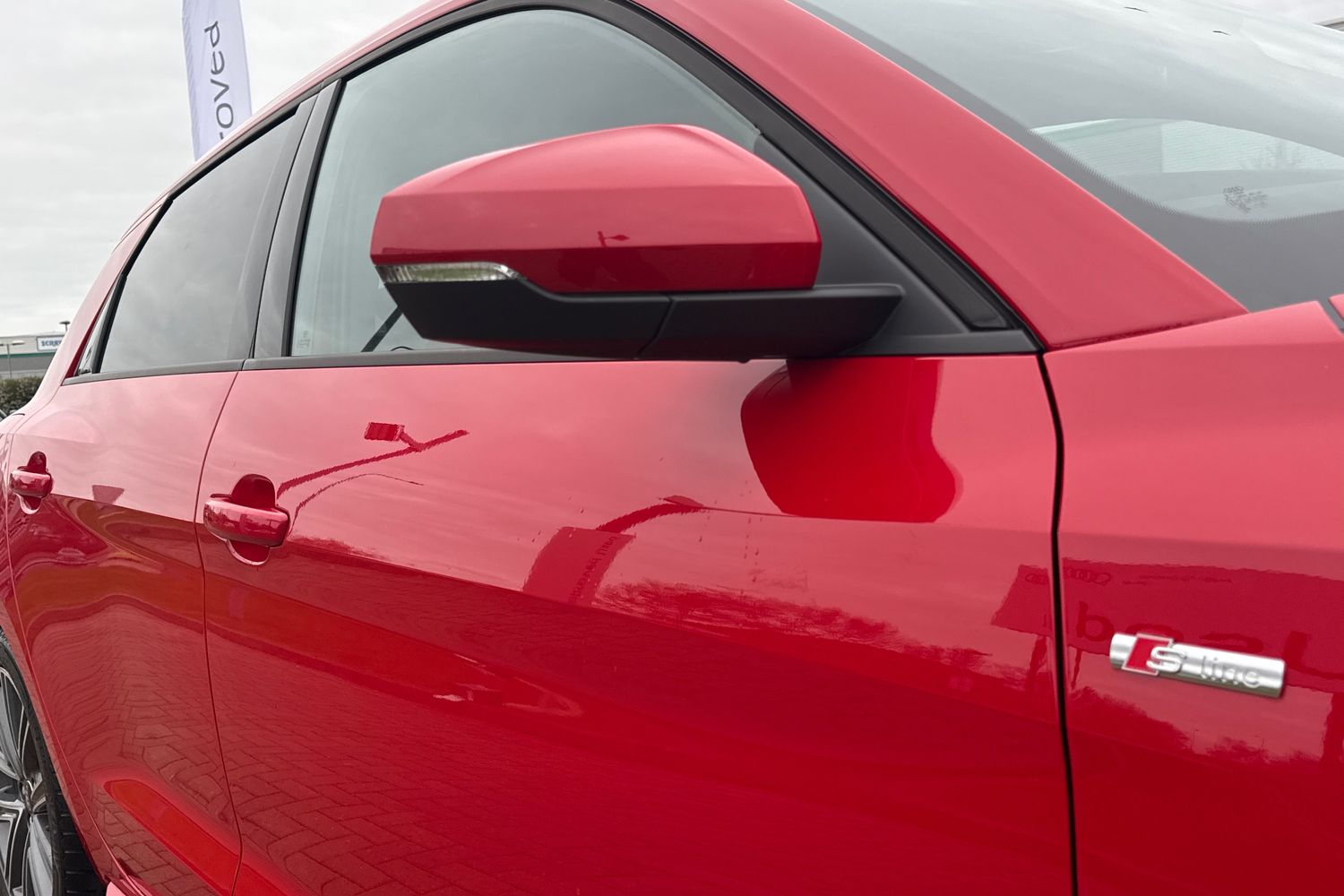 Used Audi A1 2023 for sale - 78091935: Photo 27